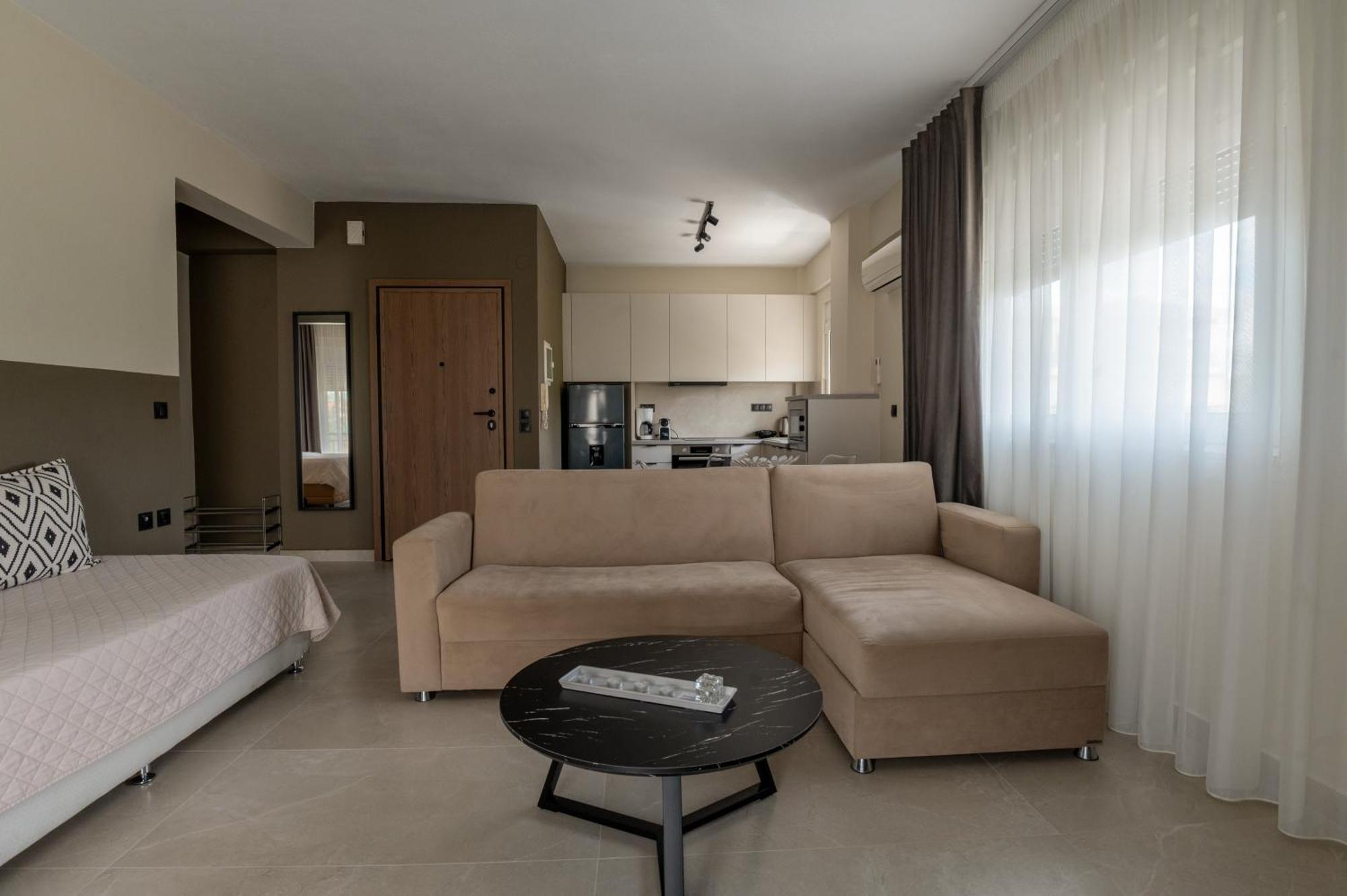 Likehome Apartments Orestiada Exterior foto